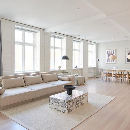 2Br In Vibrant & Colourful Nyhavn Copenhagen City Exteriör bild