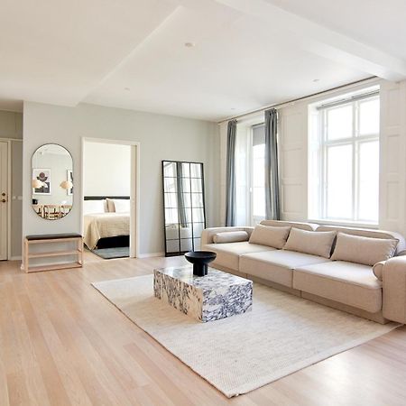 2Br In Vibrant & Colourful Nyhavn Copenhagen City Exteriör bild
