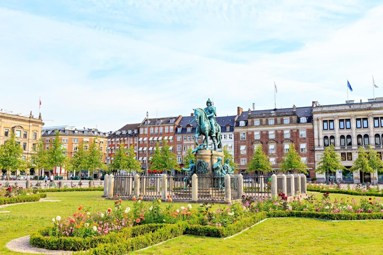 2Br In Vibrant & Colourful Nyhavn Copenhagen City Exteriör bild