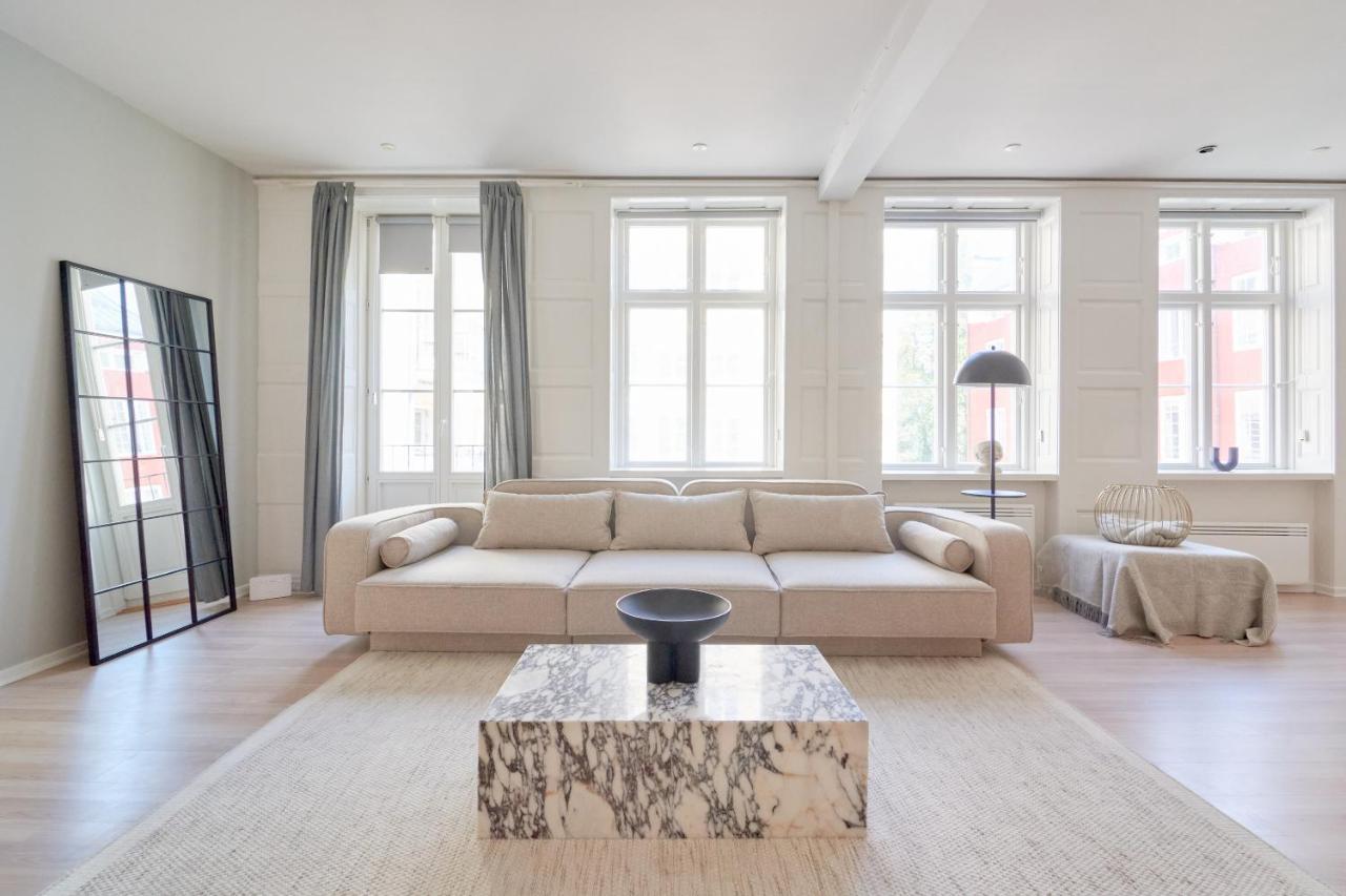 2Br In Vibrant & Colourful Nyhavn Copenhagen City Exteriör bild