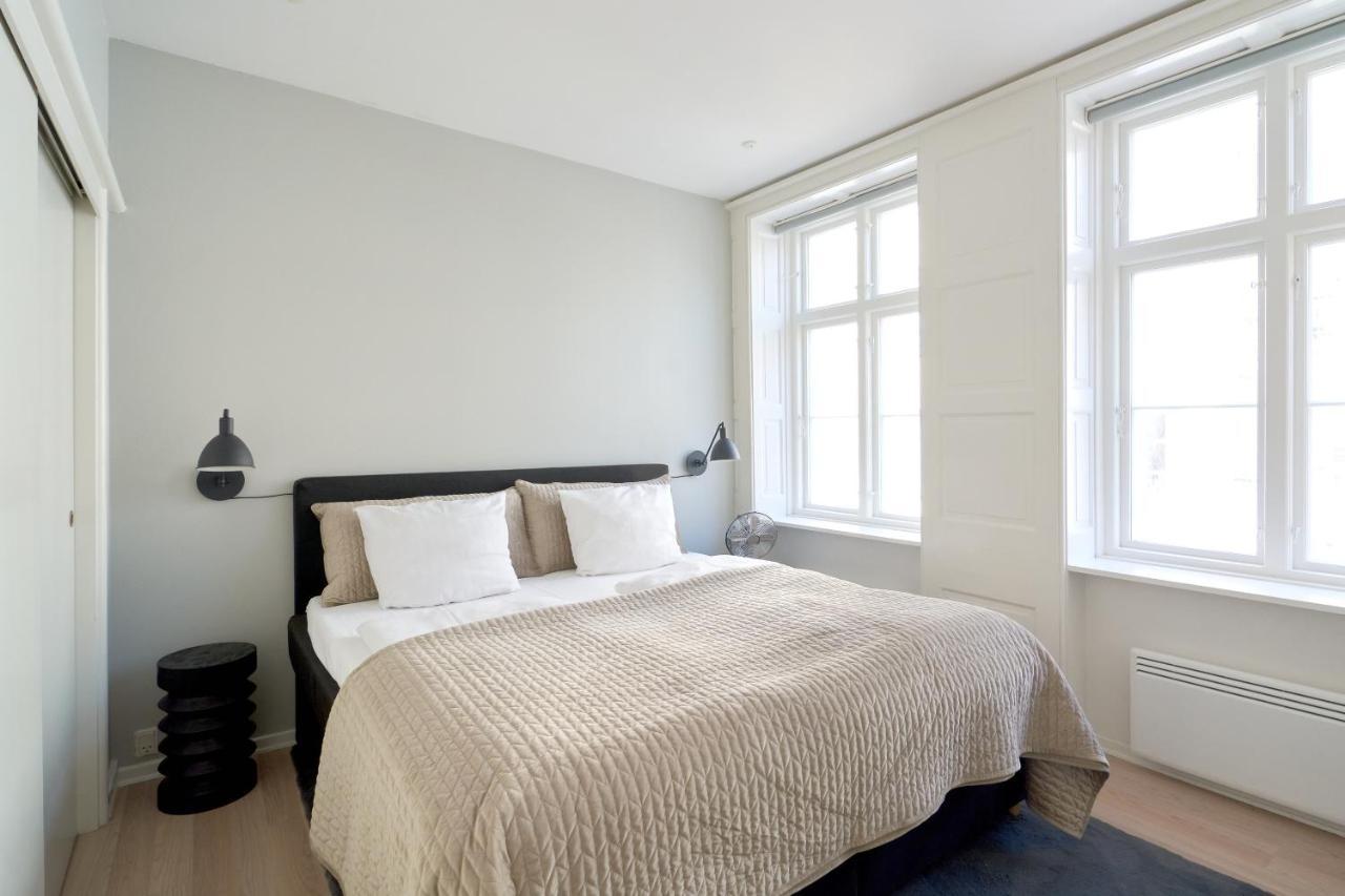 2Br In Vibrant & Colourful Nyhavn Copenhagen City Exteriör bild