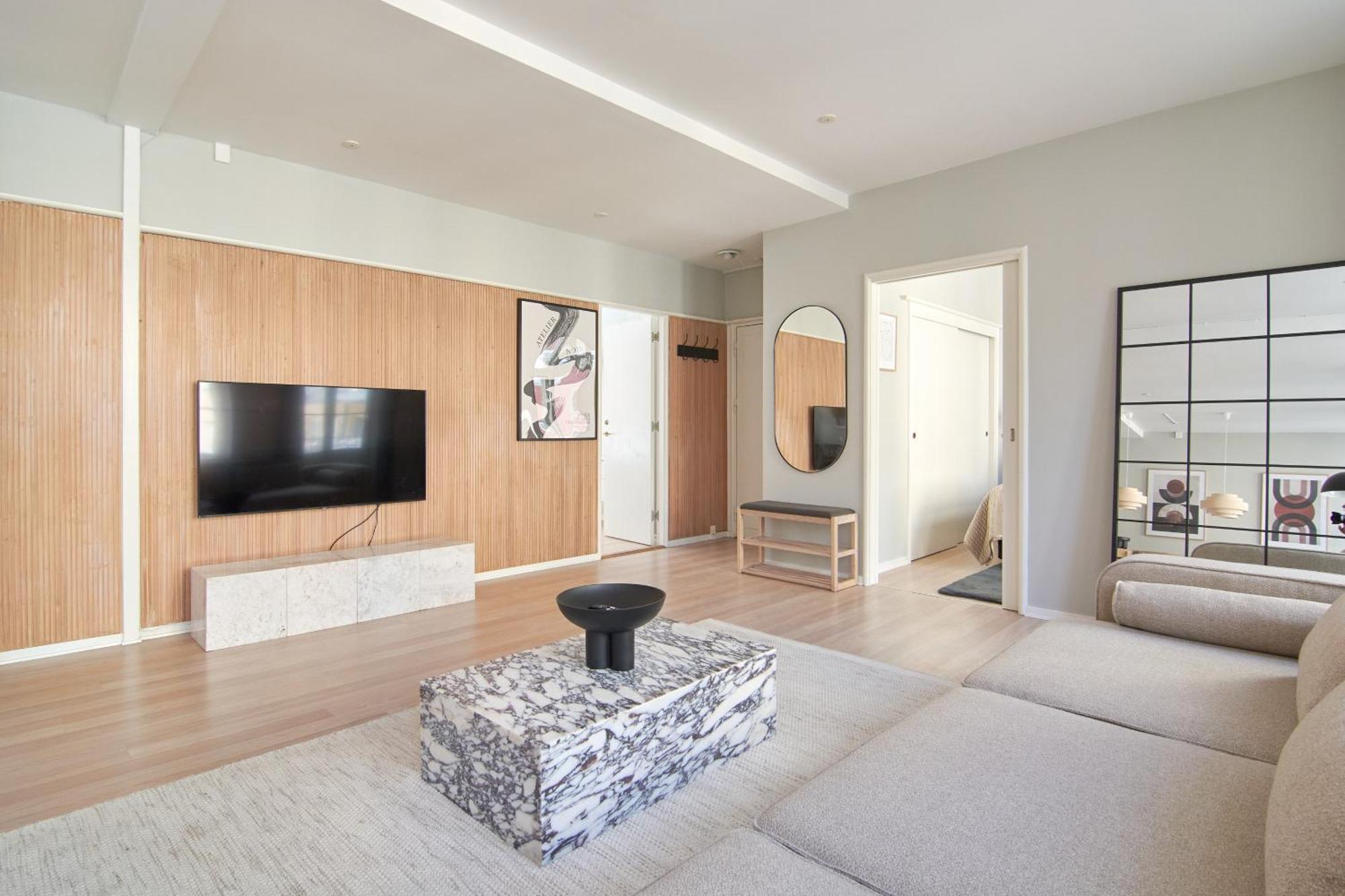 2Br In Vibrant & Colourful Nyhavn Copenhagen City Exteriör bild