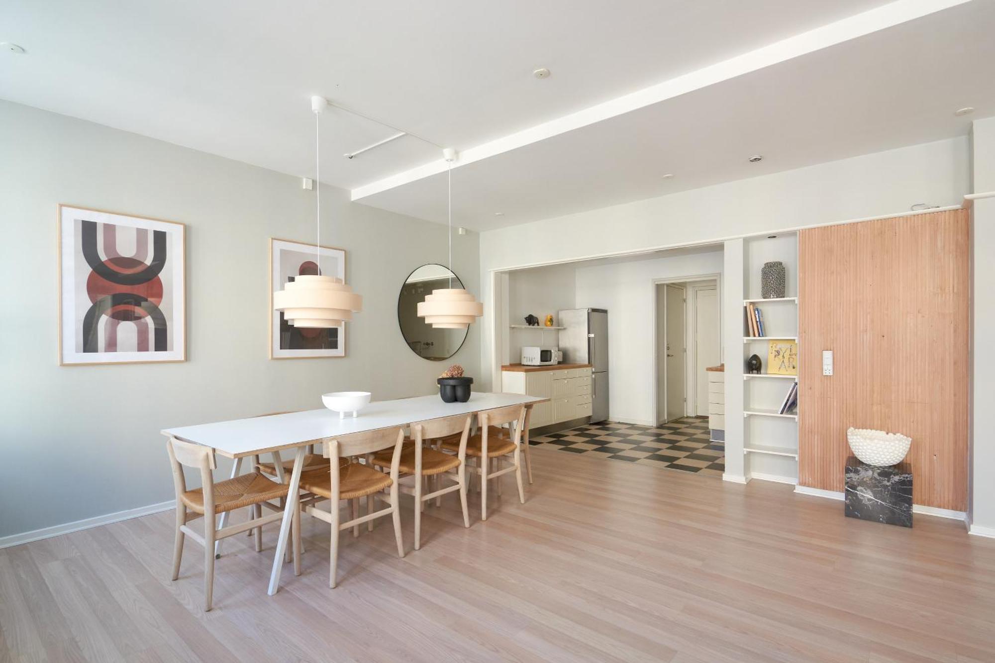 2Br In Vibrant & Colourful Nyhavn Copenhagen City Exteriör bild
