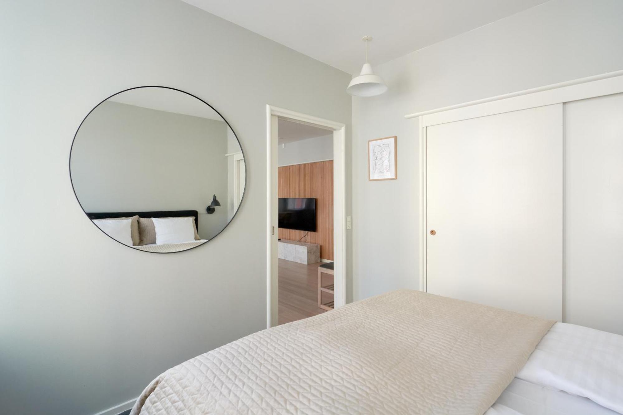 2Br In Vibrant & Colourful Nyhavn Copenhagen City Exteriör bild