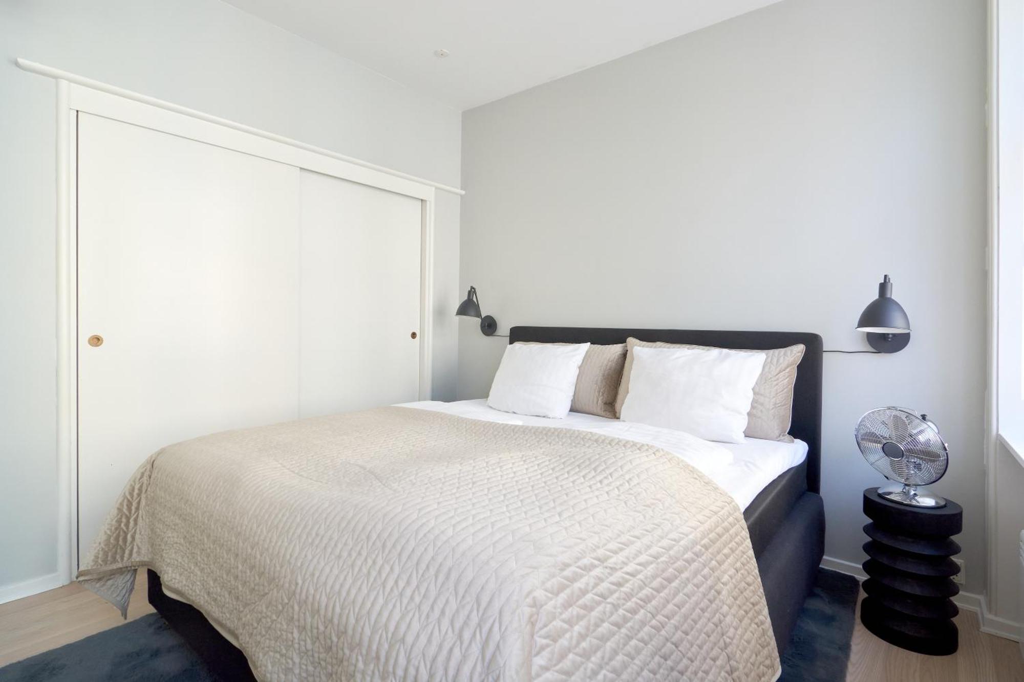 2Br In Vibrant & Colourful Nyhavn Copenhagen City Exteriör bild