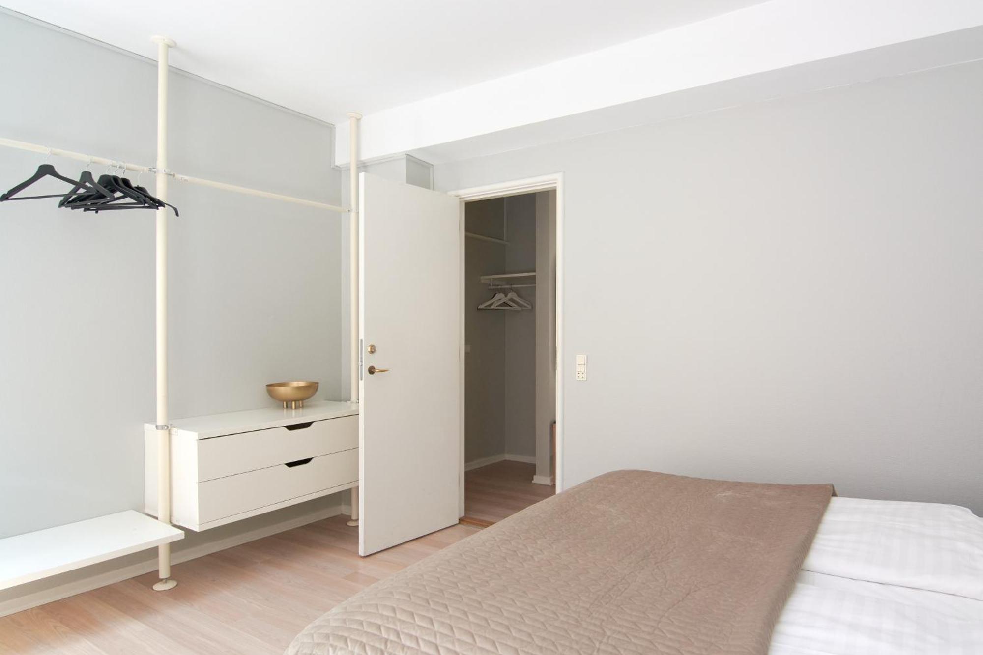 2Br In Vibrant & Colourful Nyhavn Copenhagen City Exteriör bild