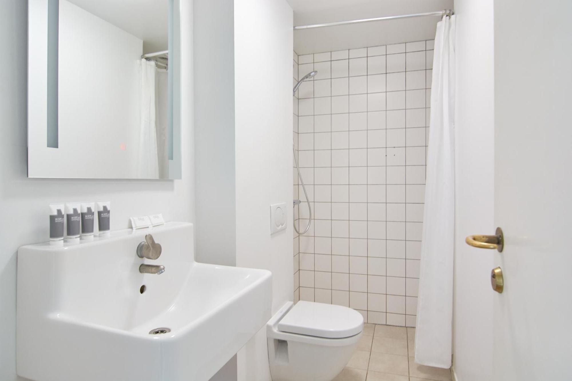 2Br In Vibrant & Colourful Nyhavn Copenhagen City Exteriör bild