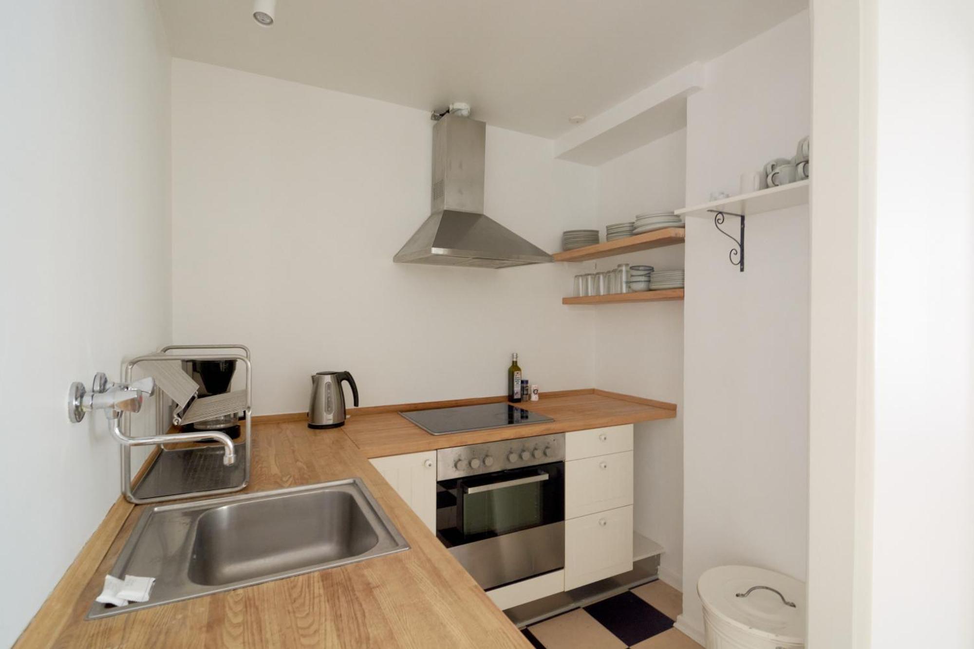 2Br In Vibrant & Colourful Nyhavn Copenhagen City Exteriör bild