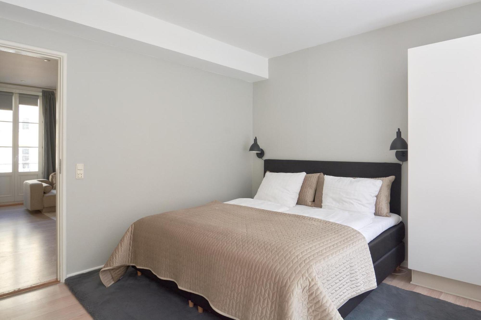 2Br In Vibrant & Colourful Nyhavn Copenhagen City Exteriör bild