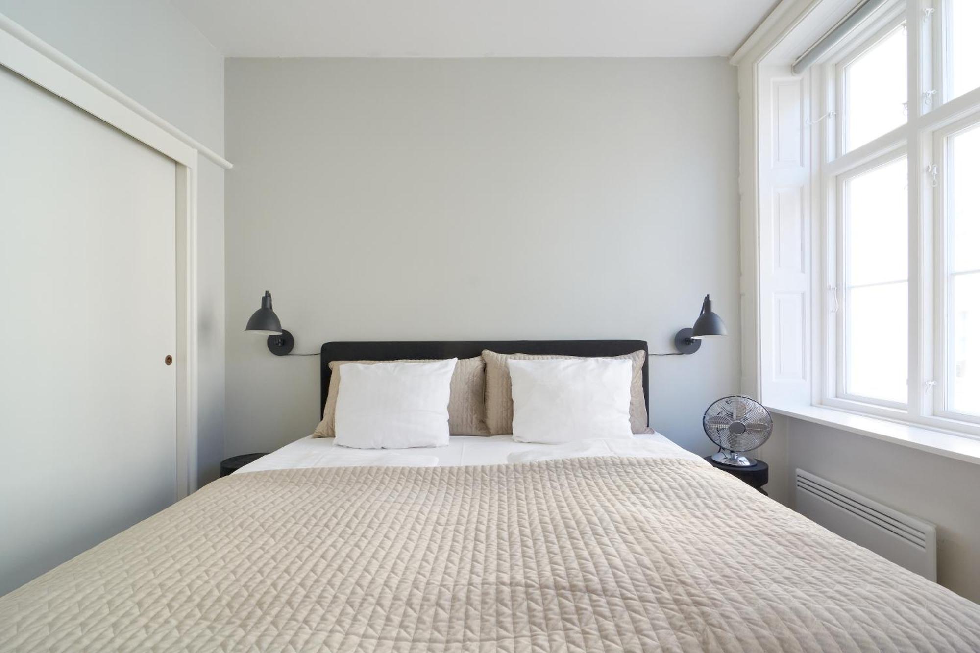 2Br In Vibrant & Colourful Nyhavn Copenhagen City Exteriör bild